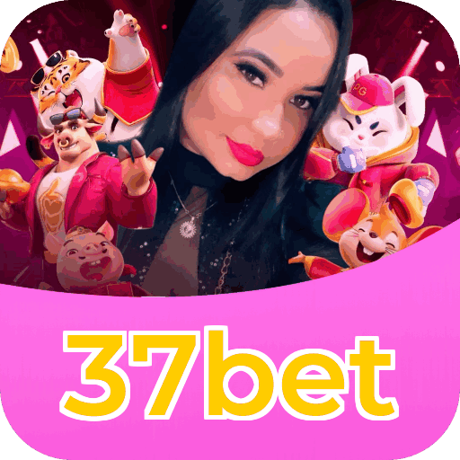 Catálogo slots 37bet mostrando top jogos Gates Olympus Sweet Bonanza Fortune Tiger Big Bass volatilidade RTP